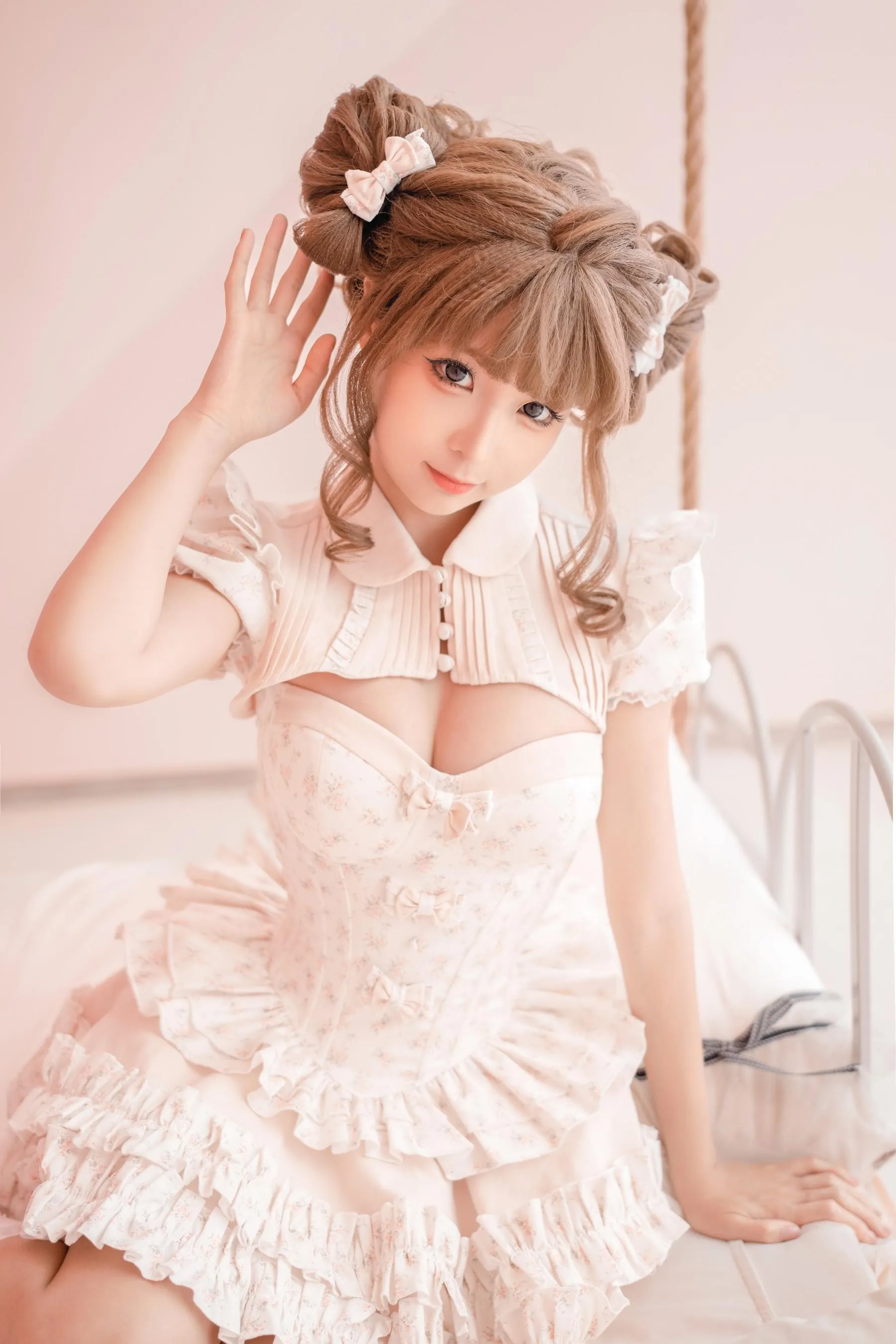 蠢沫沫 – NO.253 10月 [93P]插图2
